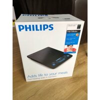 Bếp điện từ Philips HD4921