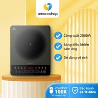 Bếp điện từ Philips HD5850/90