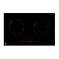 Bếp điện từ  PRAMIE PRTH-2109