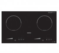 Bếp điện từ Sanko SI-258-I - Hàng chính hãng