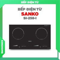 Bếp điện từ Sanko SI-258-I