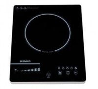 Bếp điện từ Sanko SI-757W - Hàng chính hãng