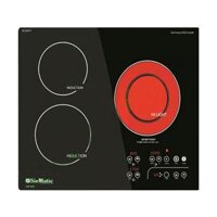 Bếp điện từ Siematic SM600