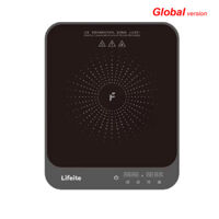 Bếp điện từ siêu mỏng Lifeite LFT-012 (bản quốc tế)