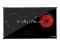 Bếp điện từ Spelier SPM-938H- TẶNG NỒI