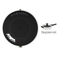 Bếp điện từ Sunhouse Mama SHD6875