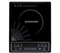 Bếp điện từ Sunhouse SHD6145