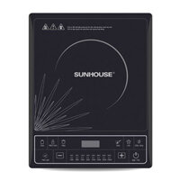 Bếp Điện Từ SUNHOUSE SHD6145