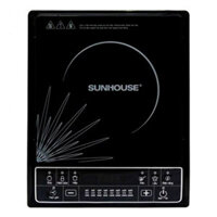 Bếp điện từ Sunhouse SHD6145