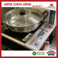 BẾP ĐIỆN TỪ SUNHOUSE SHD6150, bếp từ đơn Sunhouse SHD6150, Bảo hành toàn quốc, tiết kiệm điện, công suất 1800w