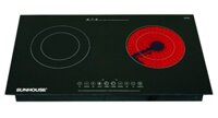 Bếp Điện Từ Sunhouse SHD9911