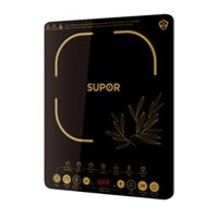 Bếp Điện Từ Supor SDHCB11TVN-YL-210