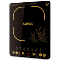 Bếp điện từ Supor SDHCB11TVN-YL