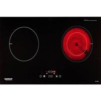 Bếp điện từ Taka TK - IR02C