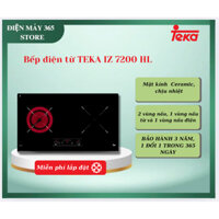 Bếp điện từ TEKA IZ 7200 HL - 10210201 - DNH