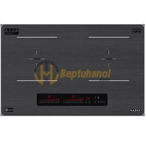 Bếp điện từ thông minh SATO IH611Plus