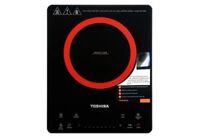 Bếp điện từ Toshiba IC-20S2PV (tặng kèm nồi inox)