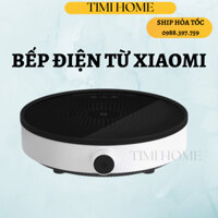 Bếp Điện Từ Xiaomi Mijia DCL002CM 2100W - NHẬP KHẨU
