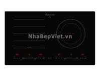 Bếp điện từ Zemmer IZM 203IH