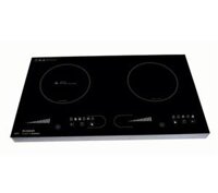 BẾP ĐÔI ĐIỆN TỪ - ĐIỆN HỒNG NGOẠI SANKO M-COOKER