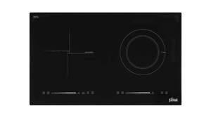 Bếp đôi điện từ Ferroli IC4200DD