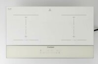 Bếp đôi điện từ Fudeer Model: FUD2680BT-0004 - Công ty TNHH Sản xuất và thương mại Điện tử Xuân Trường TH