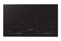 BẾP ĐÔI ĐIỆN TỪ HỒNG NGOẠI SUNHOUSE SHB82311