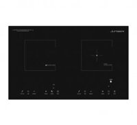 Bếp đôi điện từ hồng ngoại Junger NKD-20 - Hàng chính hãng