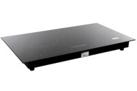 Bếp đôi điện từ hồng ngoại SUNHOUSE SHB9100