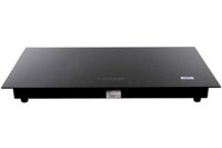 Bếp đôi điện từ hồng ngoại SUNHOUSE Mama SHB9100