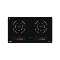 Bếp đôi điện từ Model: FDRD 886 - Công ty TNHH Sản xuất và thương mại Điện tử Xuân Trường TH