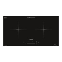 Bếp đôi điện từ Model: FDRD 889 - Công ty TNHH Sản xuất và thương mại Điện tử Xuân Trường TH