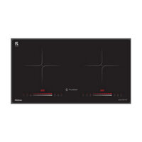 Bếp đôi điện từ Model: FDRD 005 - Công ty TNHH Sản xuất và thương mại Điện tử Xuân Trường TH