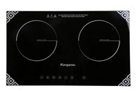 Bếp đôi hồng ngoại – điện từ Kangaroo KG498i
