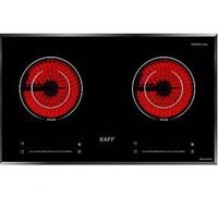 Bếp đôi hồng ngoại Kaff KF-FL101CC - Hàng chính hãng