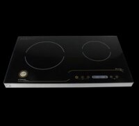 Bếp đôi hồng ngoại Sanko F-COOKER - Hàng chính hãng