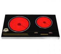 BẾP ĐÔI HỒNG NGOẠI SANKO E-COOKER