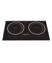 BẾP ĐÔI HỒNG NGOẠI SUNHOUSE SHB9102MT