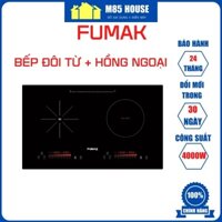 Bep Đoi Tu + Hong Ngoai Fumak FM - CF2000