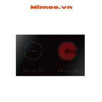 Bếp đôi từ hồng ngoại Midea MC-IHD361