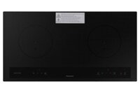 Bếp đôi từ hồng ngoại Panasonic KY-A227EKRA - Tổng Kho Gia Dụng Online