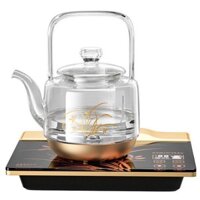 Bếp đơn đun nước pha trà tự động KamJove H17