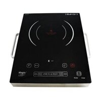 Bếp đơn hồng ngoại Magic Korea A-38N
