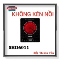 Bếp Đơn Hồng Ngoại SUNHOUSE SHD6011