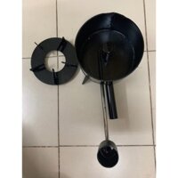 Bếp đốt dầu thải, nhớt thải đường kính 21cm loại đẹp dày dặn nặng 5kg [BC shop] (Shop BC)