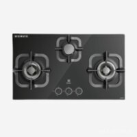 Bếp ga 3 mâm chia lửa 78cm Electrolux EGT7838CK