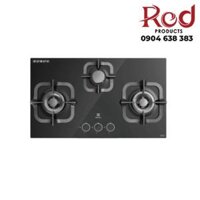 Bếp ga 3 mâm chia lửa 78cm Electrolux EGT7838CK