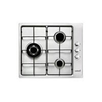 Bếp ga 3 vùng nấu Cata GI 6021