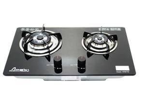 Bếp ga âm Apex APB7702