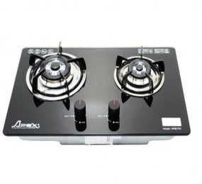 Bếp ga âm Apex APB7702